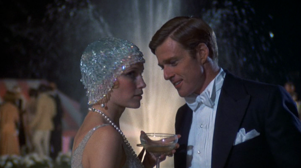 Illusion and Corruption in The Great Gatsby – Essay