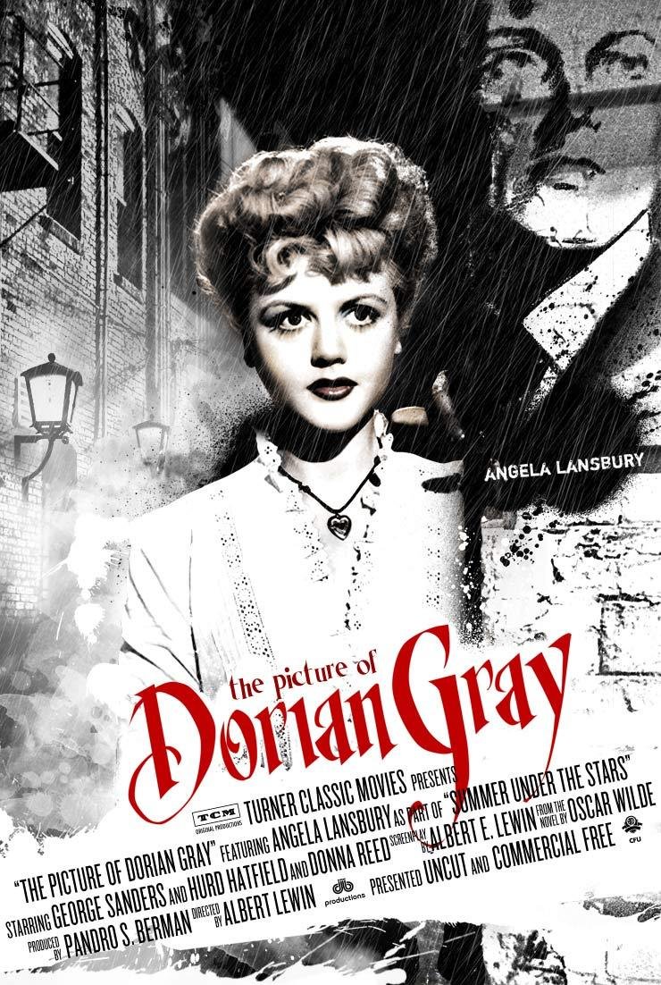 「The Picture of Dorian Gray 1945」の画像検索結果