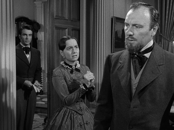 The Heiress (1949) |