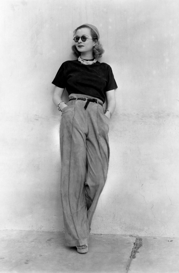 Joan Bennett 1938