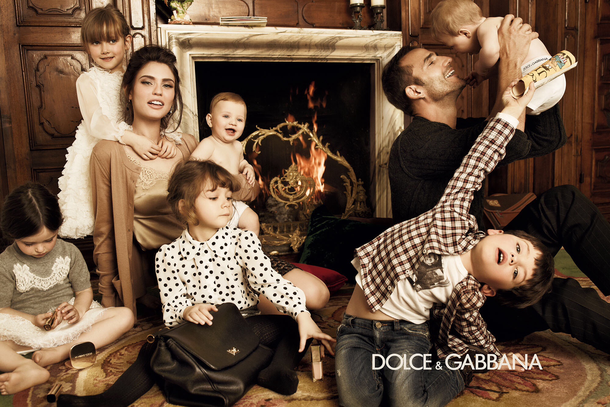 Dolce & Gabbana and Our Right to Freedom of Opinion