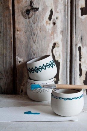 Anna Westerlund ceramics