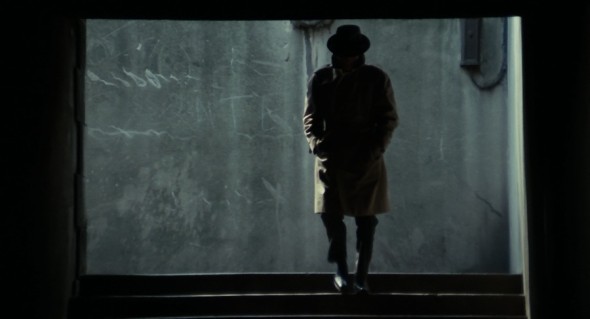 Style in film: Alain Delon in Le Samourai