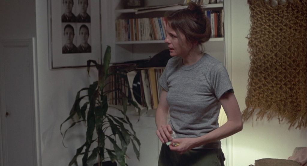 Style in Film Diane Keaton in Annie Hall